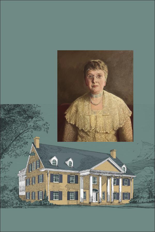 Kitchen 8 Alumnae Organization Watkins & Miller Halls at KU All